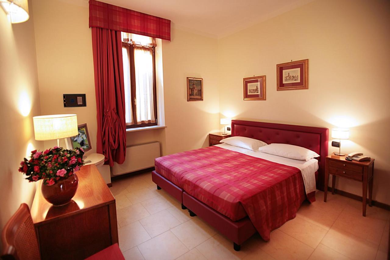 San Tommaso Apartment *